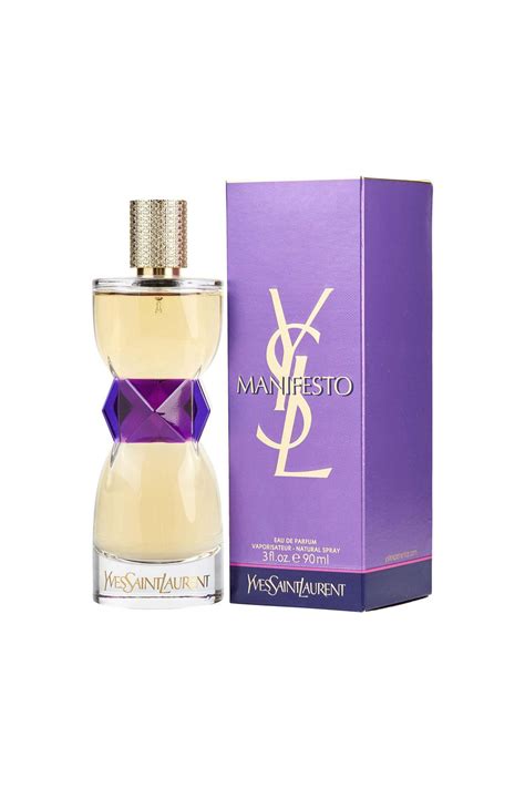 ysl manifesto edp 90ml.